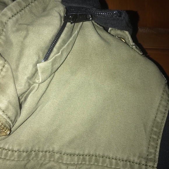 Sebby Jacket - Picture 4 of 4